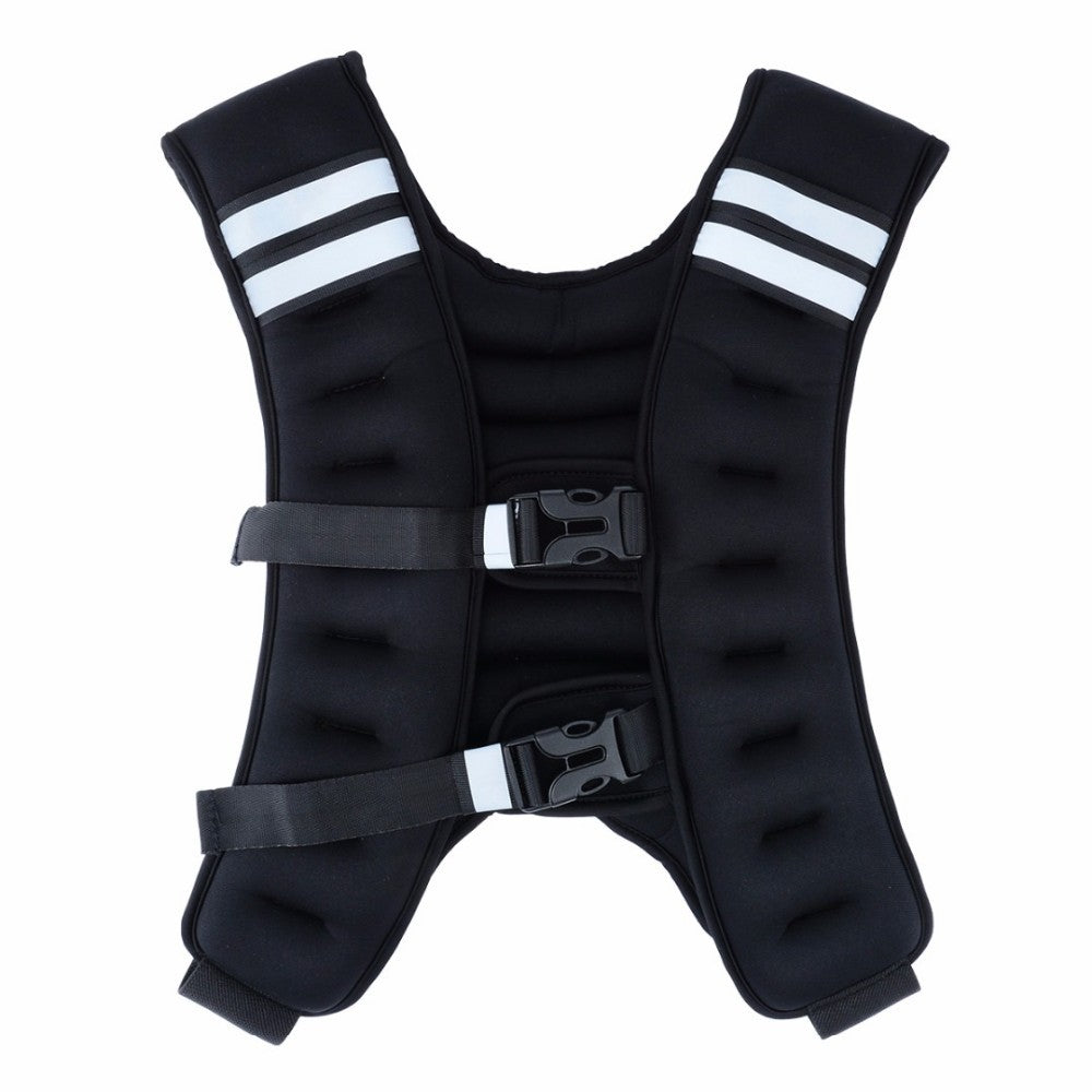 Weighted Running Vest