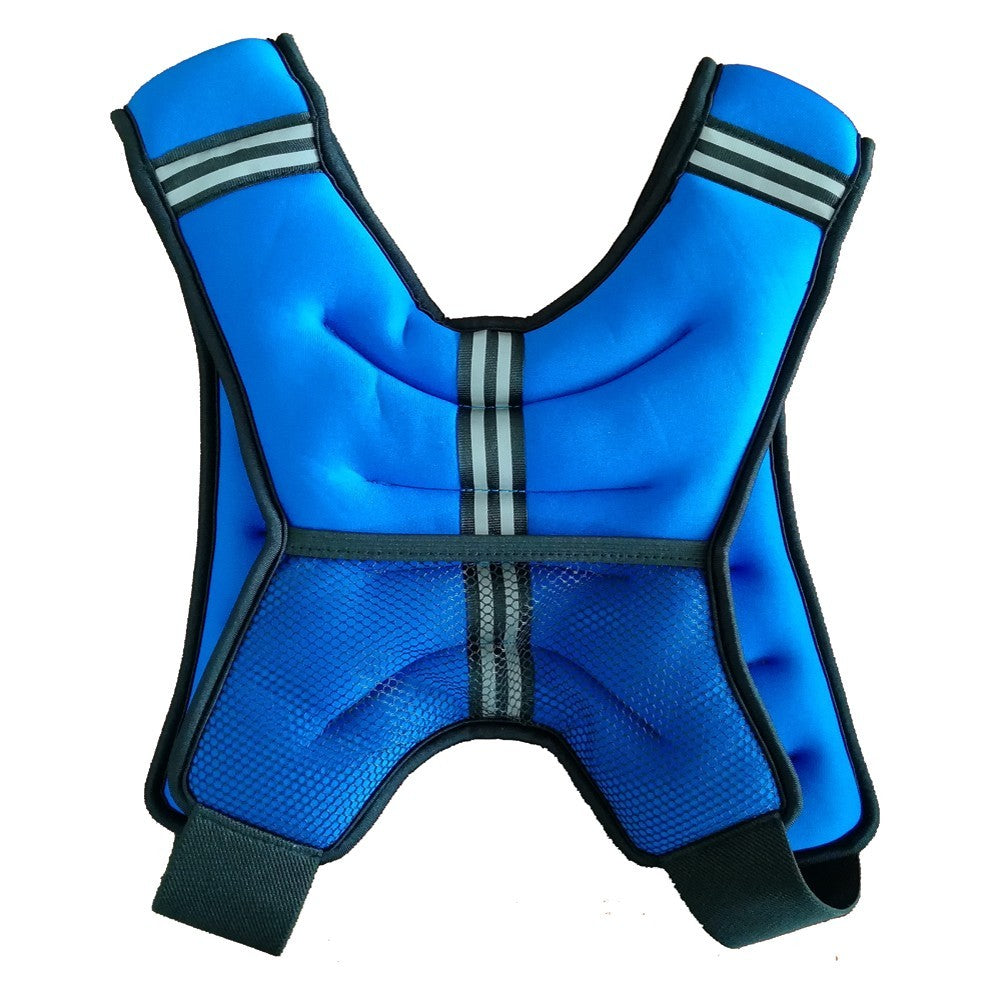Weighted Running Vest